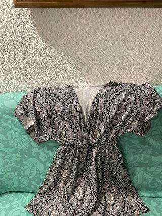 Abitino chic KONSTATIO taglia unica