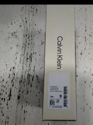 Calzoncillos Calvin Klein Pack originales packs