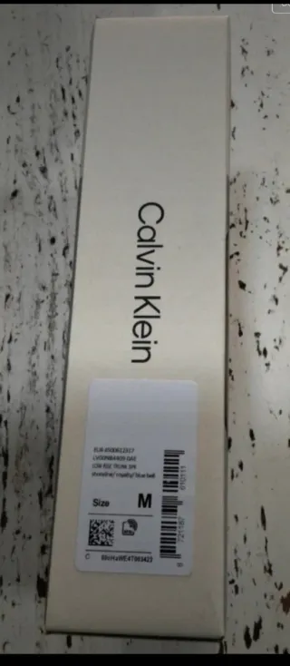 Calzoncillos Calvin Klein Pack originales packs