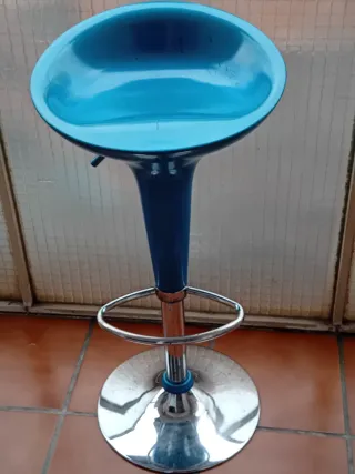 Sedia Studio 54 Vintage