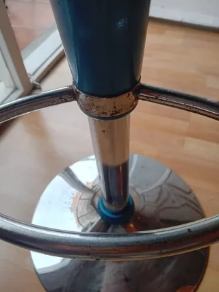 Sedia Studio 54 Vintage