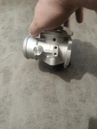 Válvula EGR nueva VAG TDI