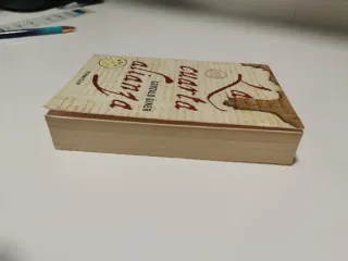 La cuarta alianza (Best Seller) (Spanish Edition)