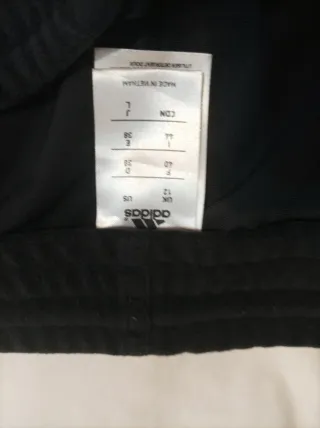 Pantalón chándal Adidas mujer vintage Talla L