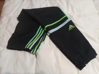Pantalón chándal Adidas mujer vintage Talla L