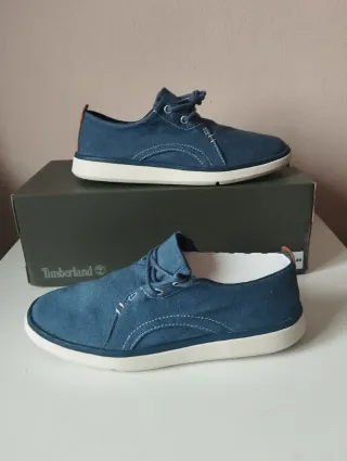 Zapatos Timberland Talla 40