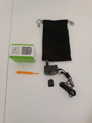 Humidificador AIR-O-SWISS Travel 7146