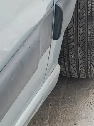 Peugeot Partner 2003