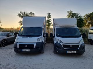 mudanzas baratas en madrid