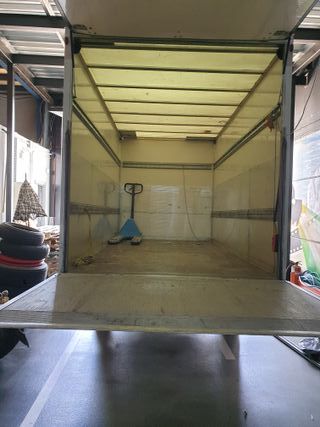 mudanzas baratas en madrid