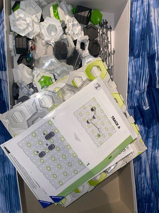 Gravitrax Starter Set