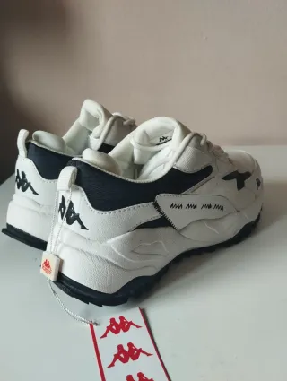 Zapatillas Kappa Talla 38