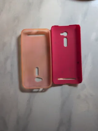 Móvil Asus ZenFone 2 Negro