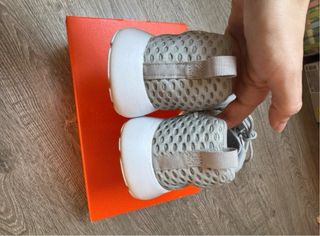 Zapatillas Nike Roshe One Gris/Blanco