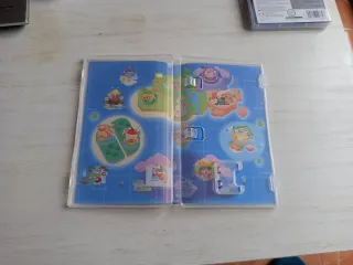 Caja Super Mario Party Jamboree Nintendo Switch