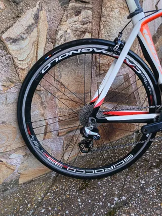 Bicicleta Specialized S-Works