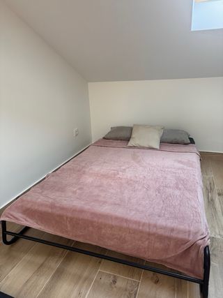 Sofá Cama Ikea HAMMARN