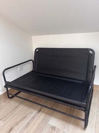 Sofá Cama Ikea HAMMARN