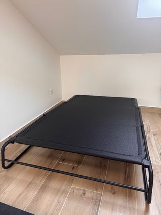 Sofá Cama Ikea HAMMARN