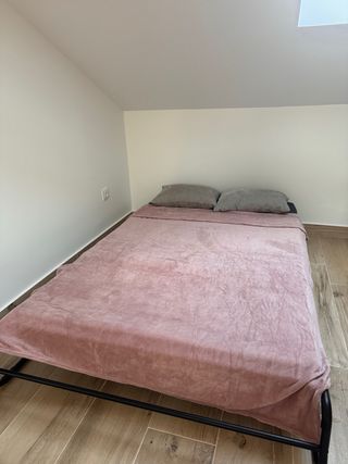 Sofá Cama Ikea HAMMARN