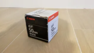 Canon EOS 6D Mark II