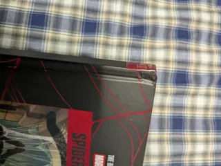 Spiderman Toda una vida y Dinastía de X/Potencias