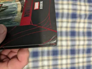 Spiderman Toda una vida y Dinastía de X/Potencias