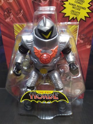 Figura Masters The Evil Horde