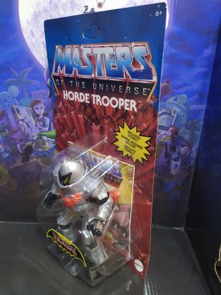 Figura Masters The Evil Horde