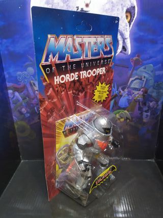 Figura Masters The Evil Horde