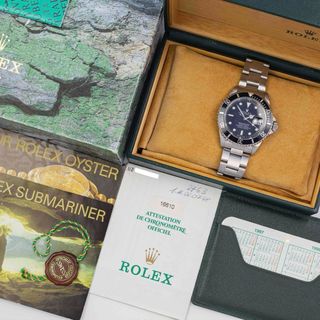 VENDO Y VALORO RELOJES ROLEX OMEGA CARTIER HUBLOT