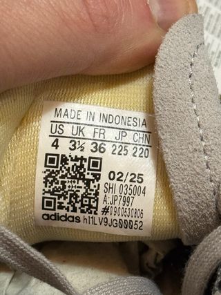 Adidas Handball Spezial