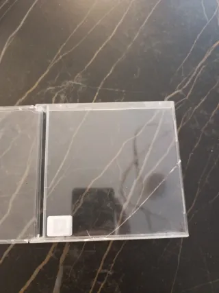 Caja Juego PS1 Original PlayStation