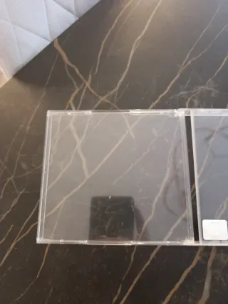 Caja Juego PS1 Original PlayStation