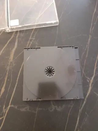 Caja Juego PS1 Original PlayStation