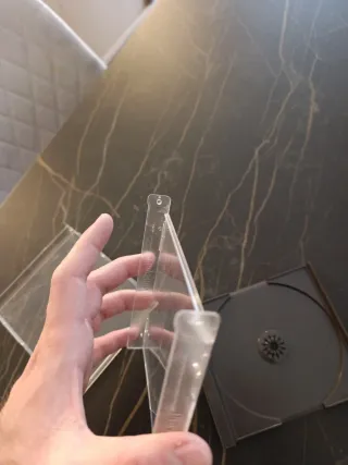 Caja Juego PS1 Original PlayStation