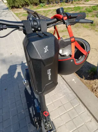 Patinete Eléctrico Ecoextrem Bison