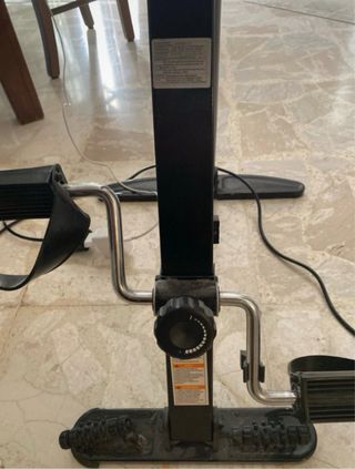 Cyclet nera Vitarid-r