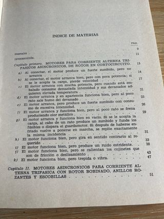Diagnóstico de Averías en los Motores Eléctricos