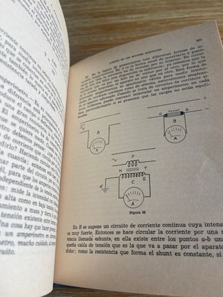 Diagnóstico de Averías en los Motores Eléctricos