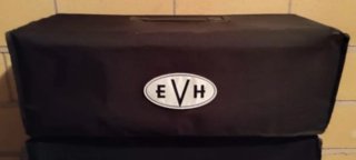Amplificador EVH 5150 III 100W Ivory ¡OPORTUNIDAD!