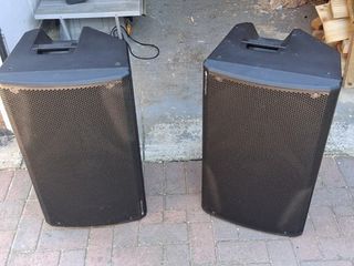 DB Technologies Opera 15 Casse Attive 1200w