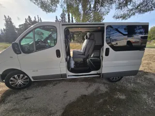 Renault Trafic 2013