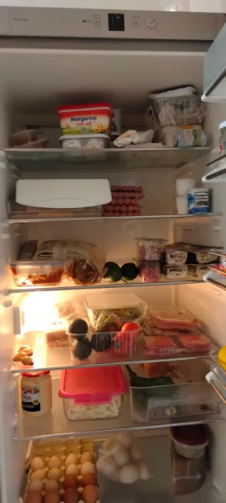 Congelador + Vinoteca y regalo nevera