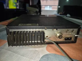 Emisora Super Jopix 2000