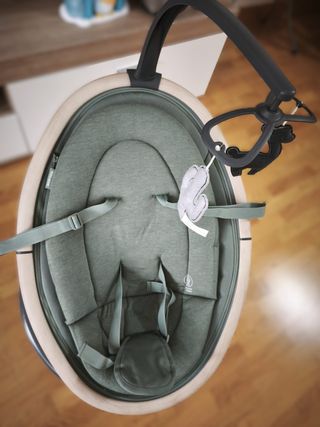 Hamaca Maxi-Cosi Cassia Swing Seminueva