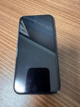 iPhone 11 Nero