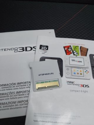 Kirby Planet Robot 3DS