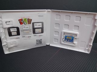 Kirby Planet Robot 3DS