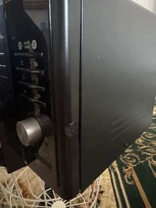 Microondas Samsung Ceramic